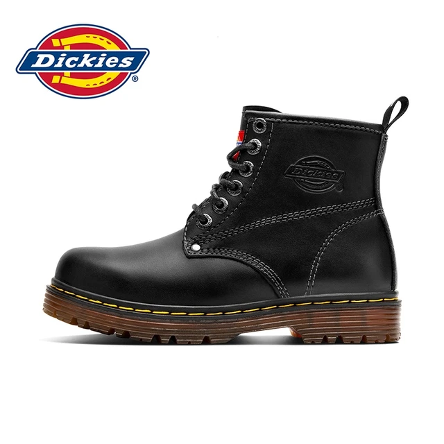 Shops dickies boots