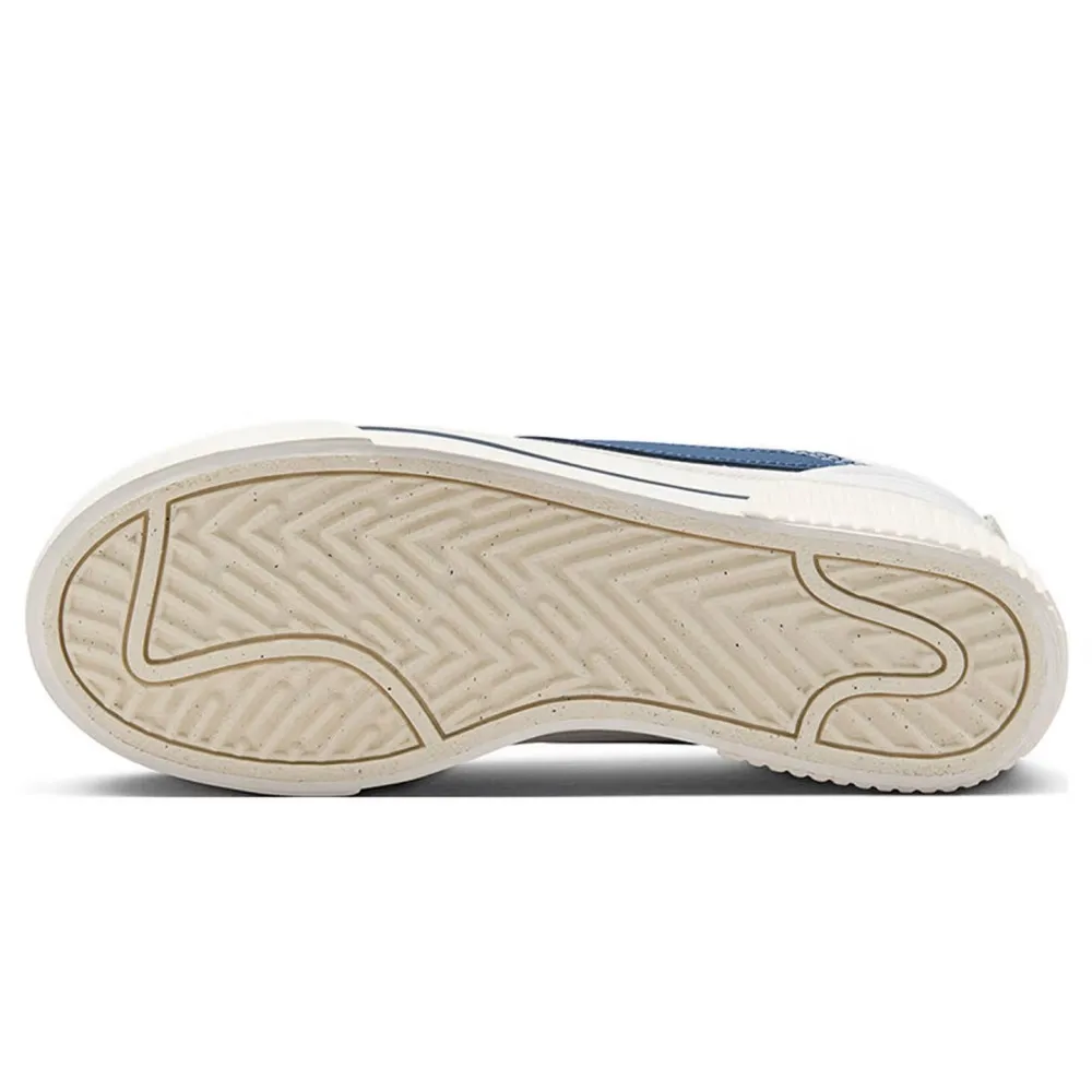 Nike Court Legacy Lift Elevated Sole Design Comfortable Anti-Slip Cushioned Durable Athletic Shoes DM7590-104
