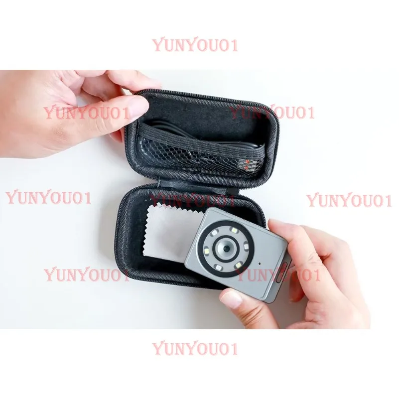 

LED Microscope with 19x Magnification, Purple White Switching, Photo Storage, Anti-counterfeiting Identification Light