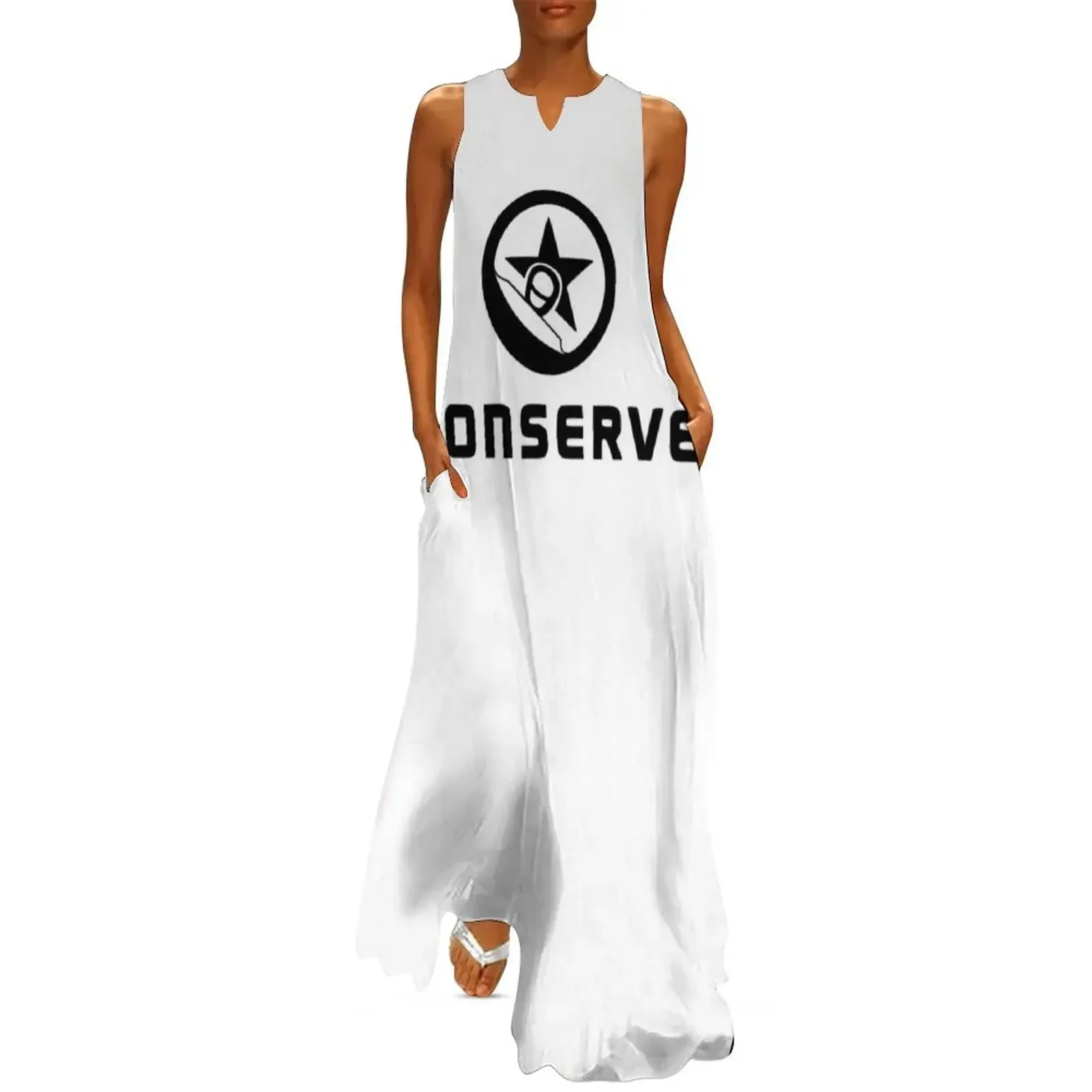 

preserve Long Dress Women's summer dresses dress for women wedding guest dress 2025