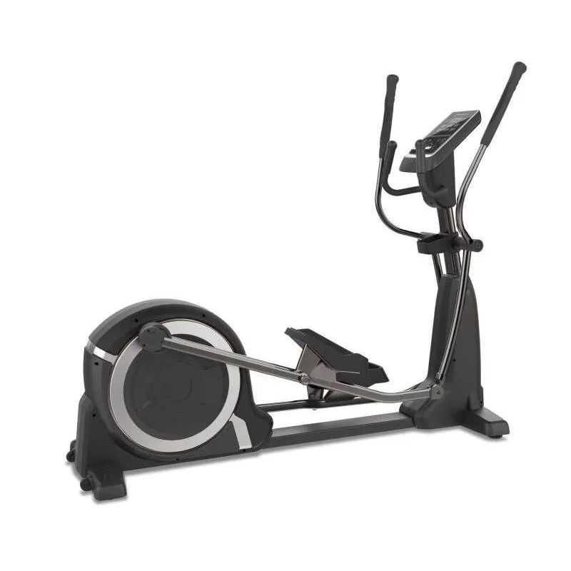 Elliptical Machine commercial elliptical machine DFT-8010 cardio equipment