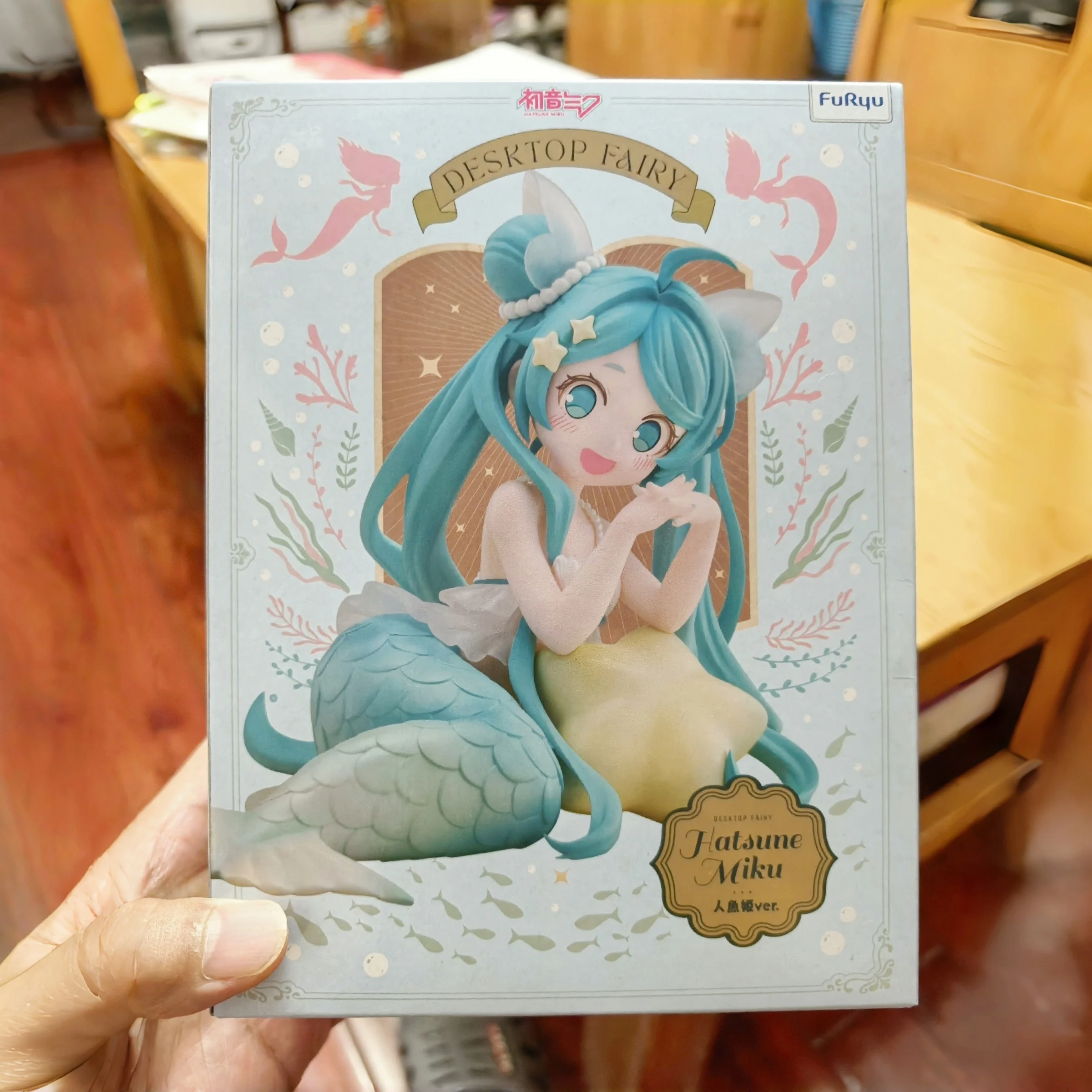 furyu-hatsune-miku-desktop-fairy-tale-mermaid-princess-anime-figure-model-toy-collection-home-decor-toy-gift-in-stock