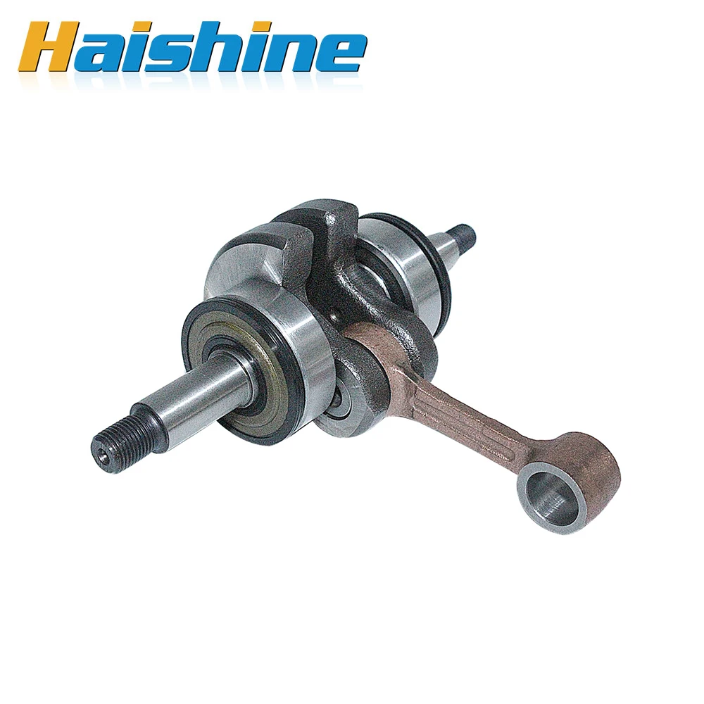 Vedação do Óleo do Rolamento do Virabrequim para Motosserra Husqvarna 445 450 445e 450e 525605001 Motosierra Gasolina