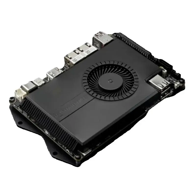 LattePanda Sigma - Small Hackable x86 Single Board Server New 16GB/32GB RAM 0GB/500G SSD Optional