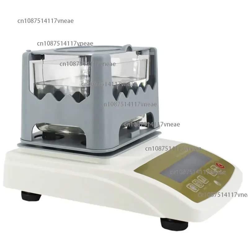 MDJ-300K 110-220V Gold Purity Tester Machine for Jewelry Bank Pawn Precious Metal Research Lab High Quality for Test
