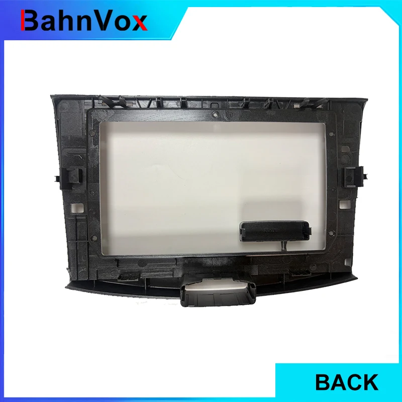 10 inch Android Car Radio frame for Volkswagen Passat 7 B7NMS 2011 - 2015 2din Stereo GPS Fascia bezel Panel Adapter wire harnes