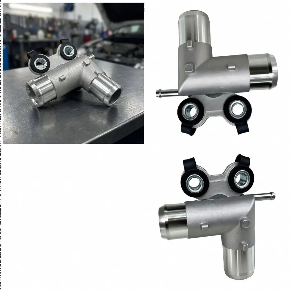 Thermostat Housing 1650221020 16502-21020 For Toyota For Probox XP50 2014- Hot Sale Brand. New And High Quality