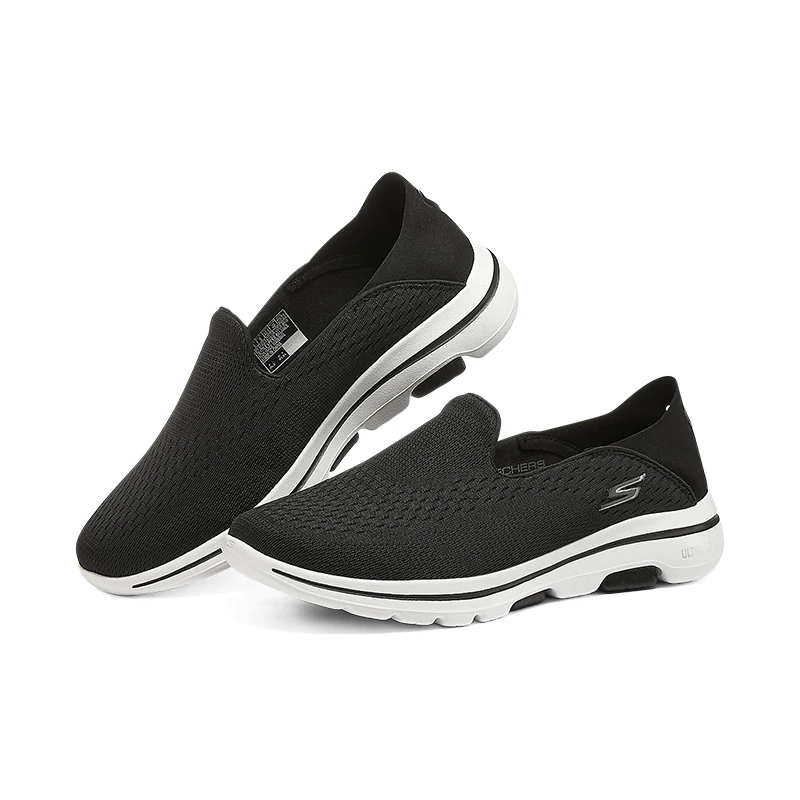 Skechers-sapatos masculinos, \