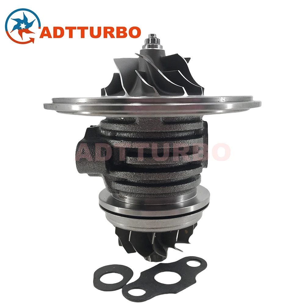 HP55 Turbo Cartridge 7BA0276 1008200FA01 55X4505-00-1 55X4505001 Turbine CHRA For JAC light truck HFC1040 HFC4DA1 Engine