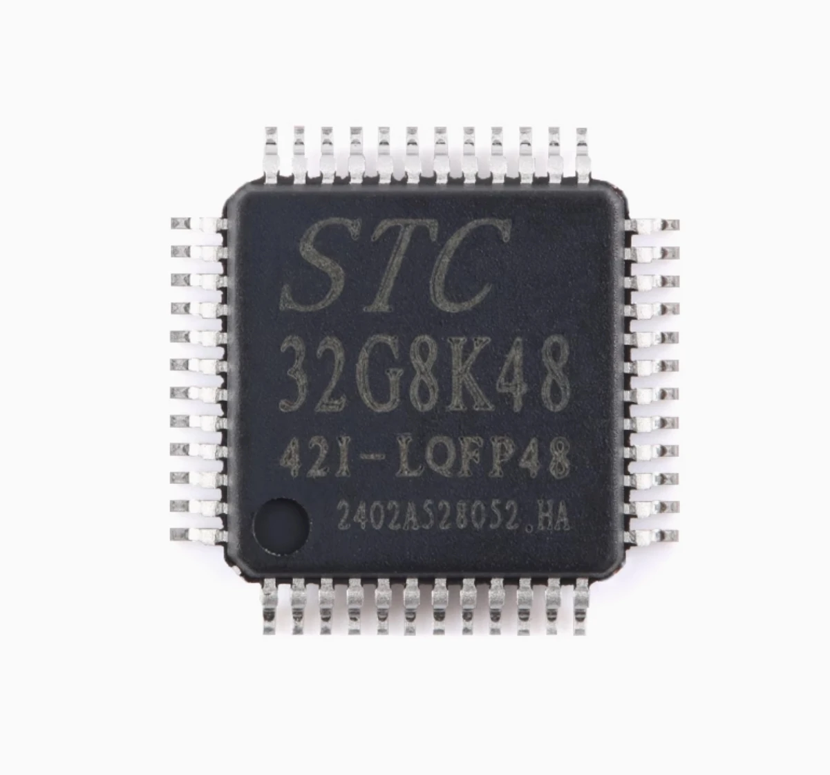 Original STC32G8K48…