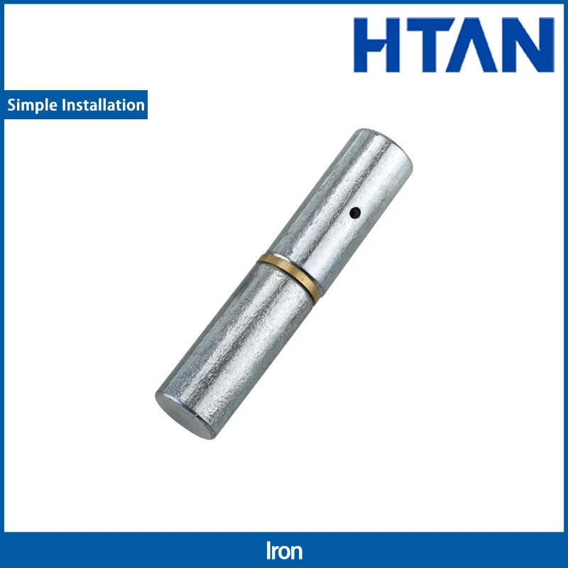 3pcs Industrial Cylindrical Door Hinges Are Used To Adjust Cabinet Door Hardware Products Weldable Iron Hinges Are Available