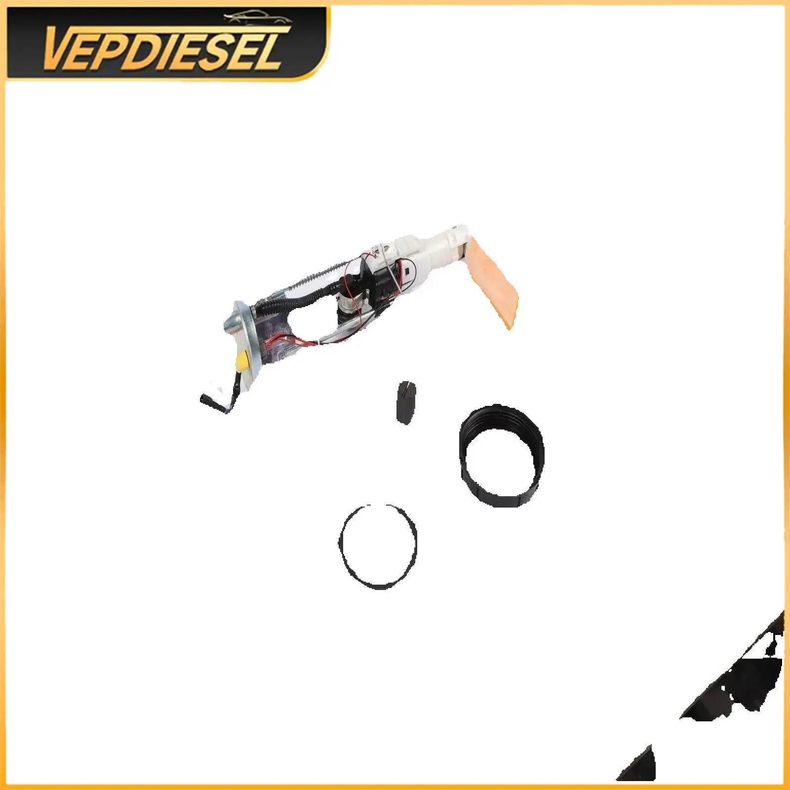 

2204307 Fuel Pump Assembly 2520696 2520922 for Polaris Sportsman 550 850 2009-2010