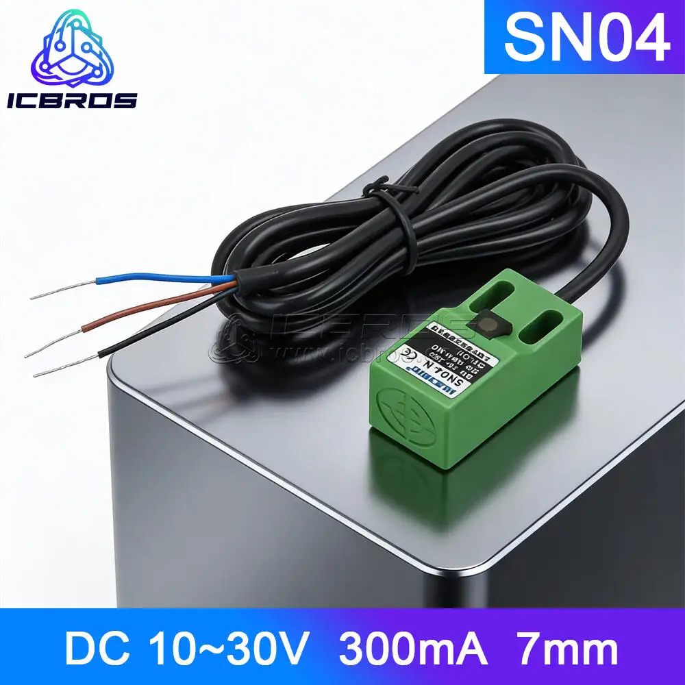 SN04-N Photoelectri…