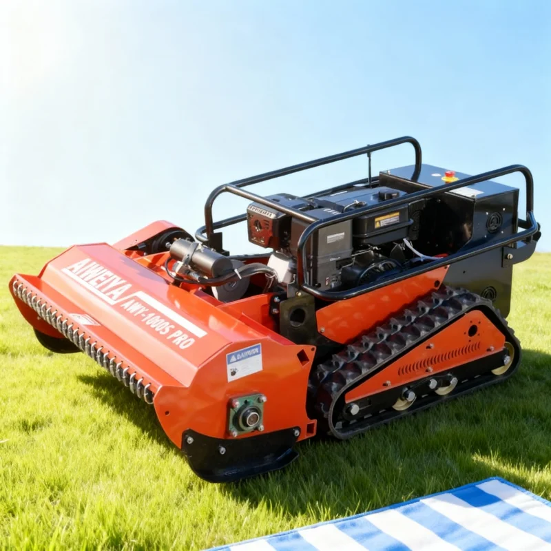 Customized High-Eff… - image