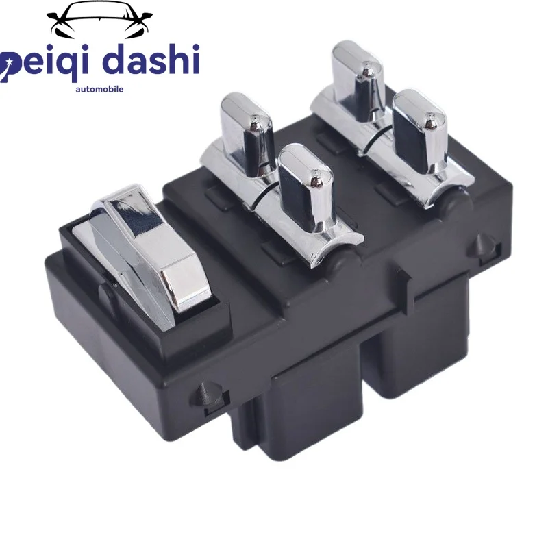 

F8VZ-14529-AA Главный выключатель стеклоподъемника двери для LINCOLN TOWN 1998-2002 Town Car 4.6L V5 Cartier Sedan Executive L Sedan