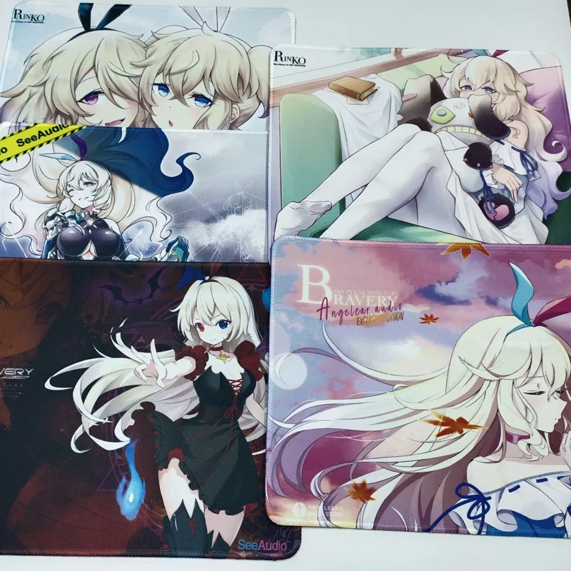 SeeAudio マウスパッド