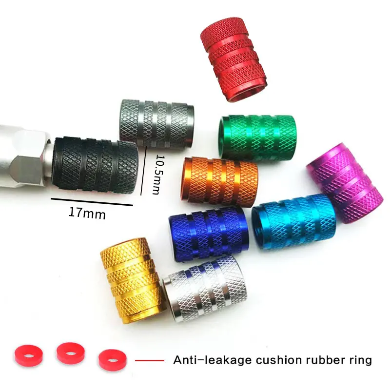 For HONDA CRF 150 250 450 CRF150 R/F CR450 R/X/RX CRF230F CRF250 R/X/L/M Dirt Bike CNC Vehicle Wheel Tire Valve Stem Caps Covers