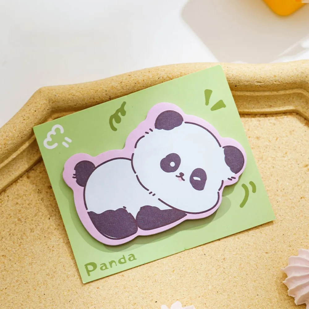 Memo Note Animal Shape Animal Sticky Notes Memo Pad N Times Note Pad Journaling Planner Cute Note Paper Teen/Adult/ Girls