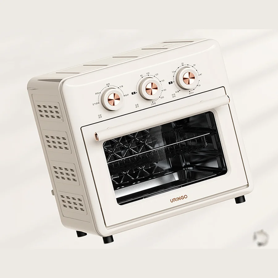 スマートオーブン家電製品の設計開発と製品設計開発の追跡 - Home Appliances のレビューと価格