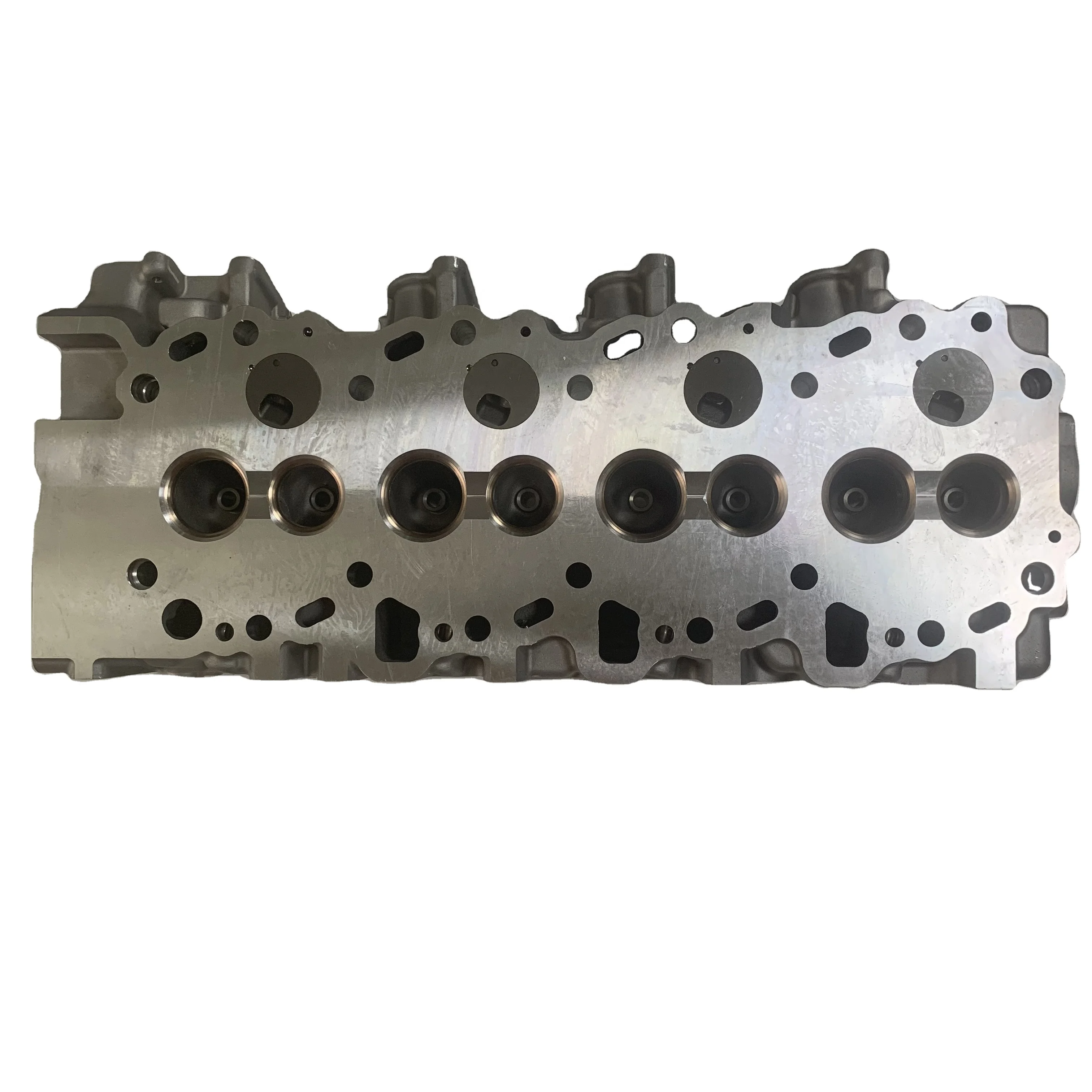 1KZ-TE 1kz engine CYLINDER HEADS FOR HILUX SURF 4RUNNER HIACE LAND CRUISER PRADO Engine Assembly 11101-69175