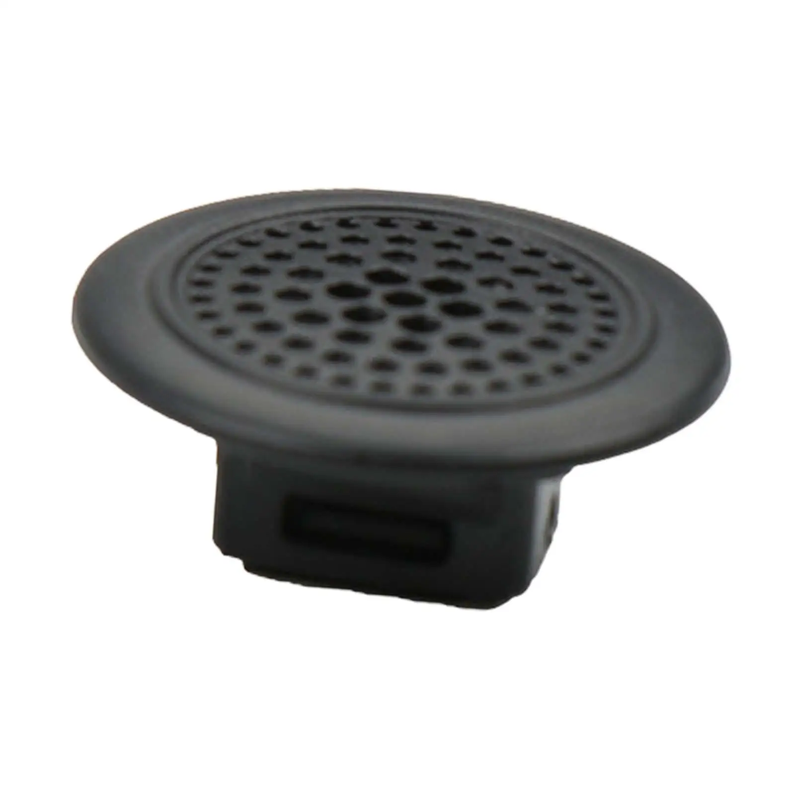 Roof Dome Microphone Cover Replacement PP Trim Parts Scratch Resistant for Mercedes for benz W222 W217 W463 2009 2025
