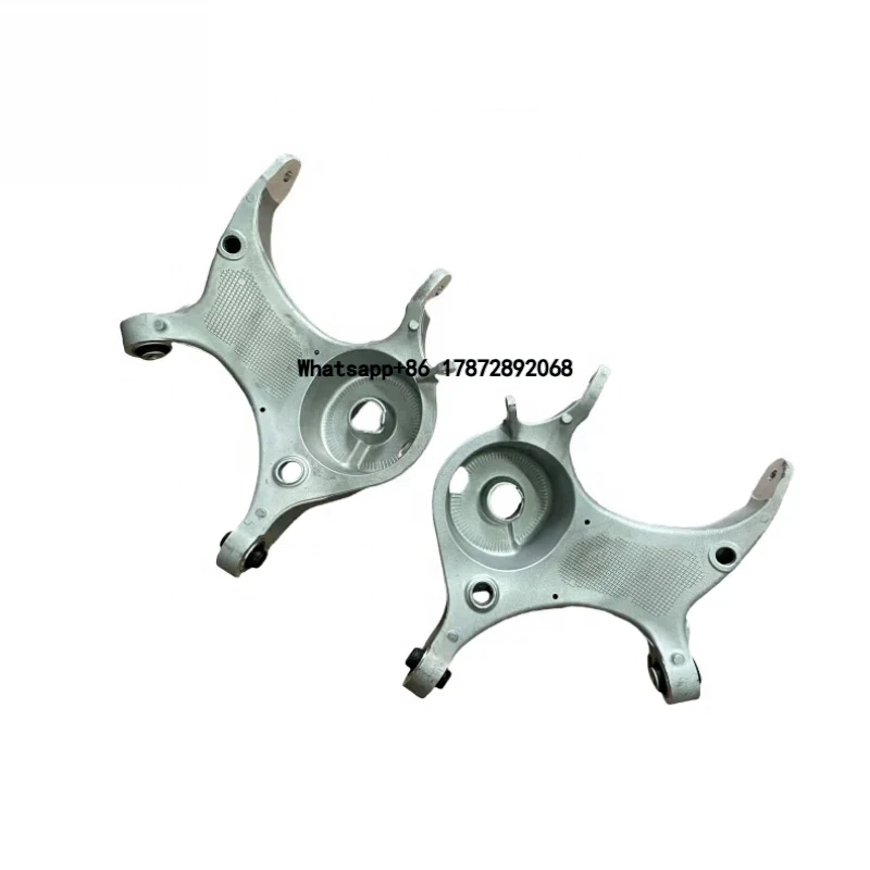 

2pcs Sets LB5C5K652B1A LB5Z5500B Control Arm for Explorer LINCOLN AVIATOR 2020- LB5C5K651B1A LB5Z5500A