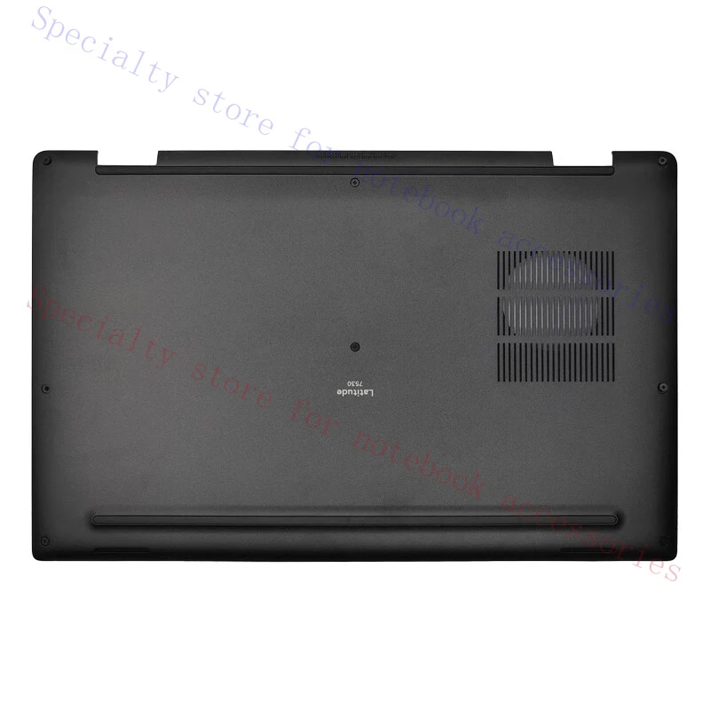 

A+ For DELL Latitude 7530 E7530 Bottom Case Base Cover 09VYF0 Black