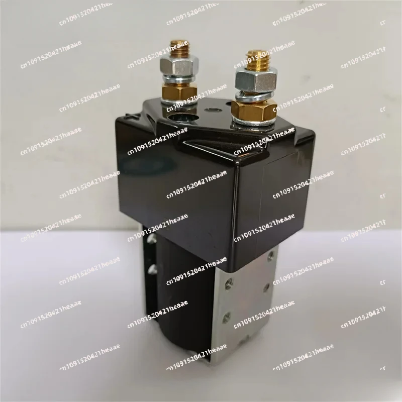 Suitable for Contactor QCC26C-200A Solenoid Relay Switch 48 Volt For Electric Forklift Pallet Truck Stacker