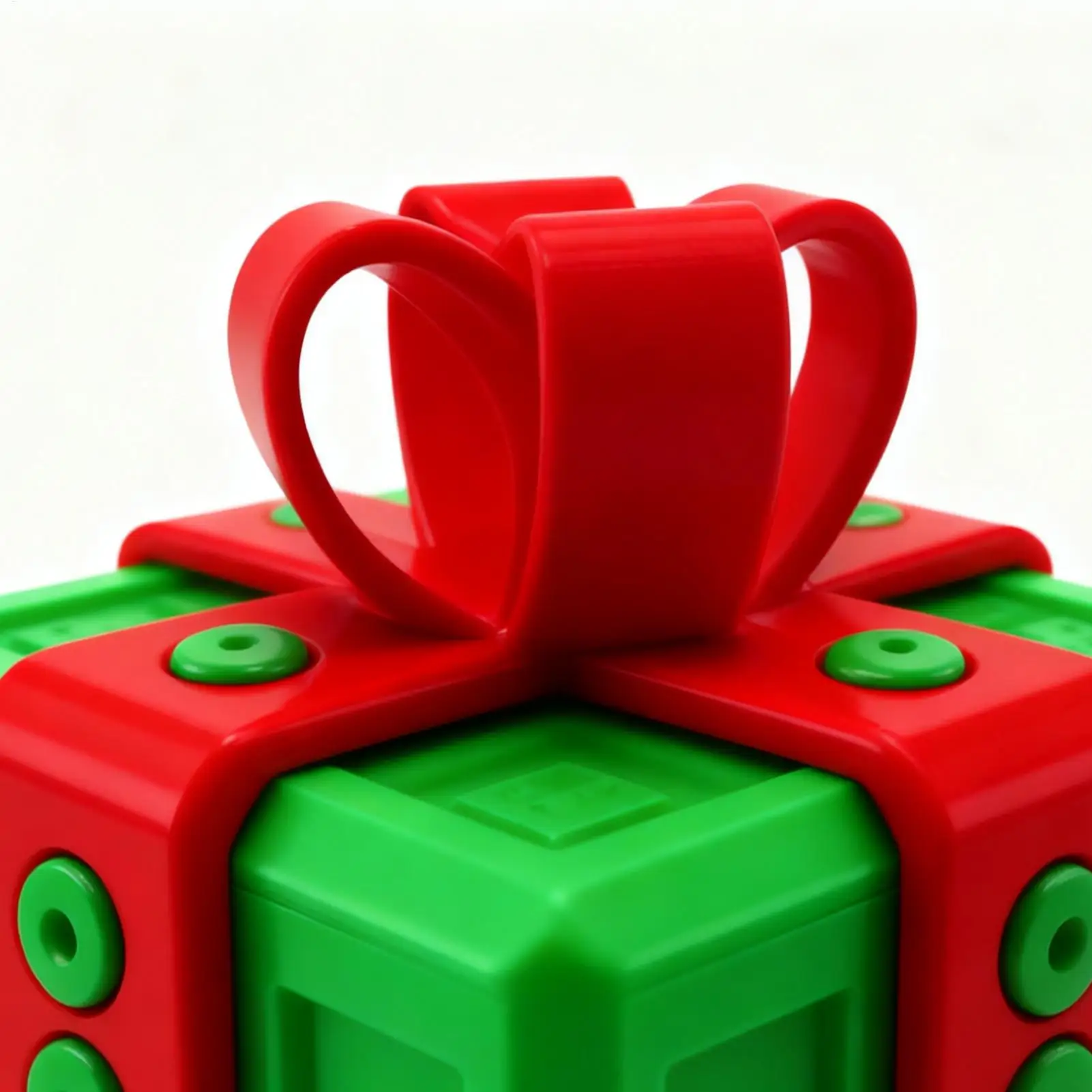 3D-geprinte grappige prankdoos met schroef voor contant geld snoepkaart munt sieraden kinderen familie vriend verjaardag vakantie kerst decor