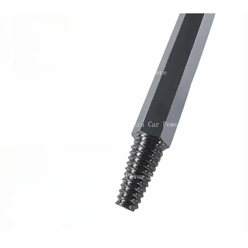 

2 pieces Automotive Spark Plug Thread Repair Tap Anti-Damage Protection Tool