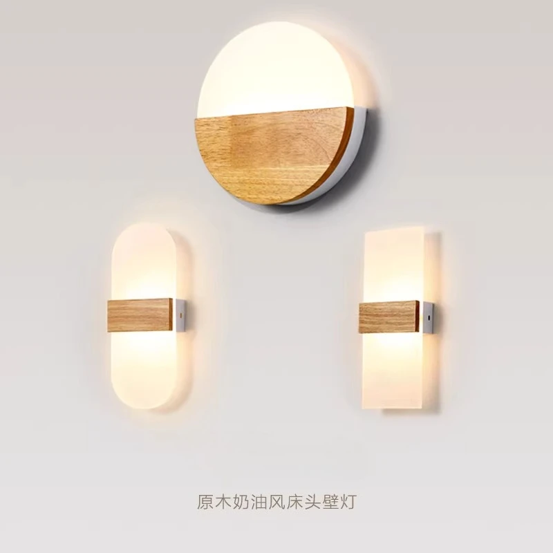 Japanese Style Wood…