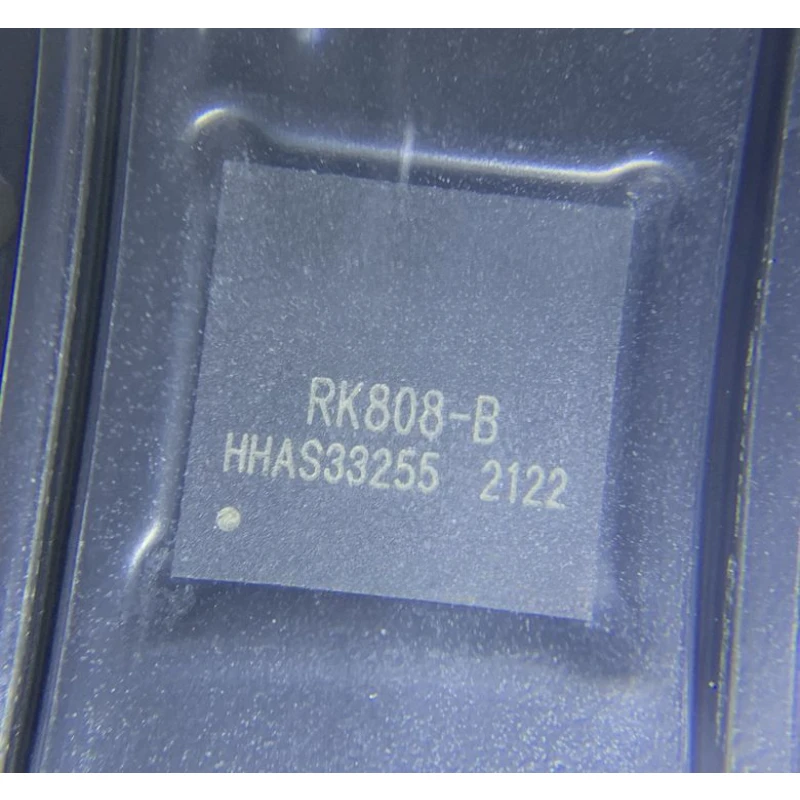 

(5piece)RK808-B RK808-C RK808-D QFN-68 Provide One-Stop Bom Distribution Order Spot Supply