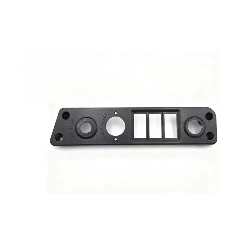 Excavator Accessories - Fit R60-7 High-Quality Armrest Box Cab Trim Panels Full Vehicle Interior Parts