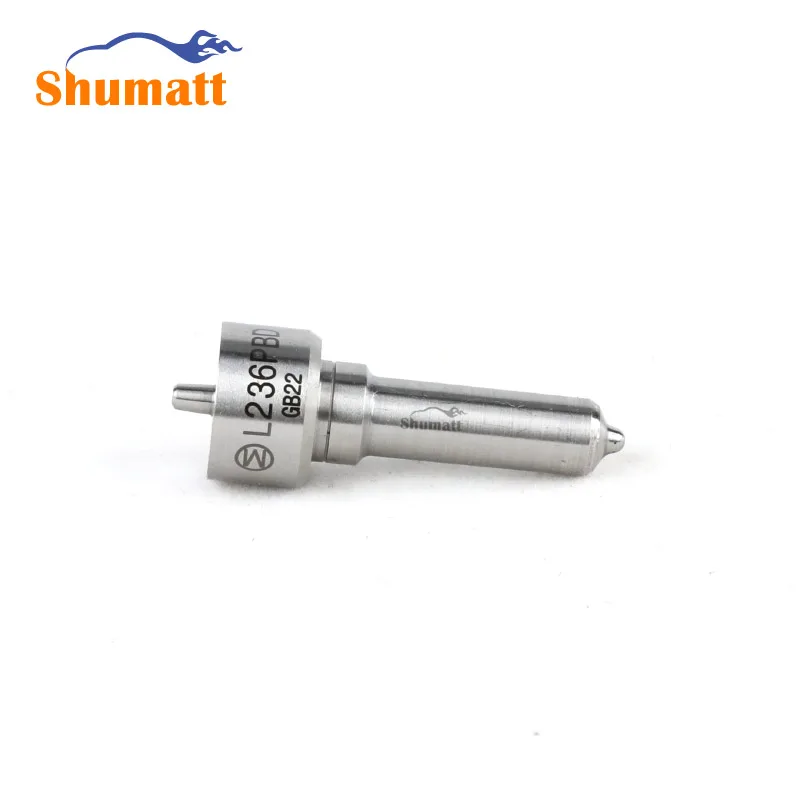 

New Made In China L236PBD Diesel Sprayer Nozzle OE A6460700987 6460700987 For EJBR04201D R04201D Injector