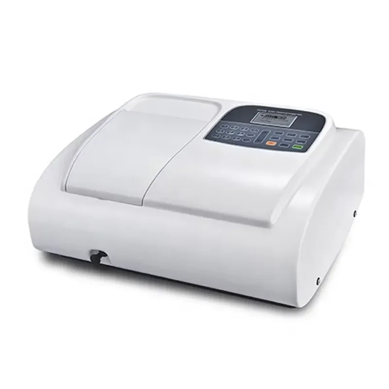 YSTE-UV5600 Ultraviolet and Visible Spectrophotometer UV VIS Spectrophotometer UV Spectrum for Sale