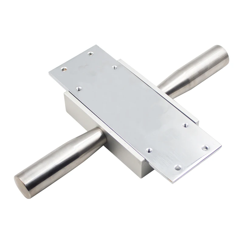 500N Muscle Strength Measuring Device with Handle