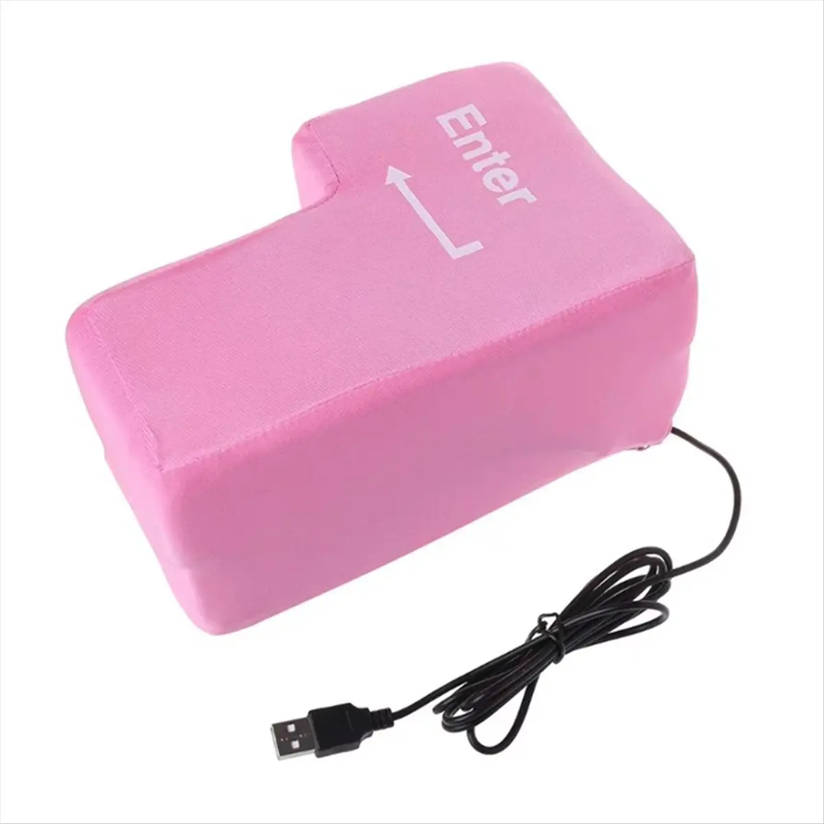 وسادة مفاتيح جديدة + كبيرة الحجم لعام 2026 - تخفيف التوتر، أداة تخفيف الضغط للمبرمجين، وسادة سطح المكتب الناعمة، أداة مبتكرة