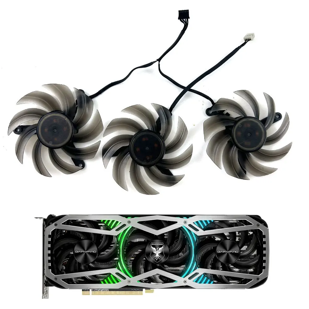 ventilador-de-resfriamento-83mm-4pin-th8015s2h-pcc01-para-placas-graficas-gainward-rtx-3060ti-3070-3070ti-3080-3080ti-3090-ti-phoenix-gs