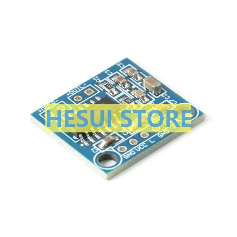 MINI PAM8403 Audio Amplifier module Power amplifier module