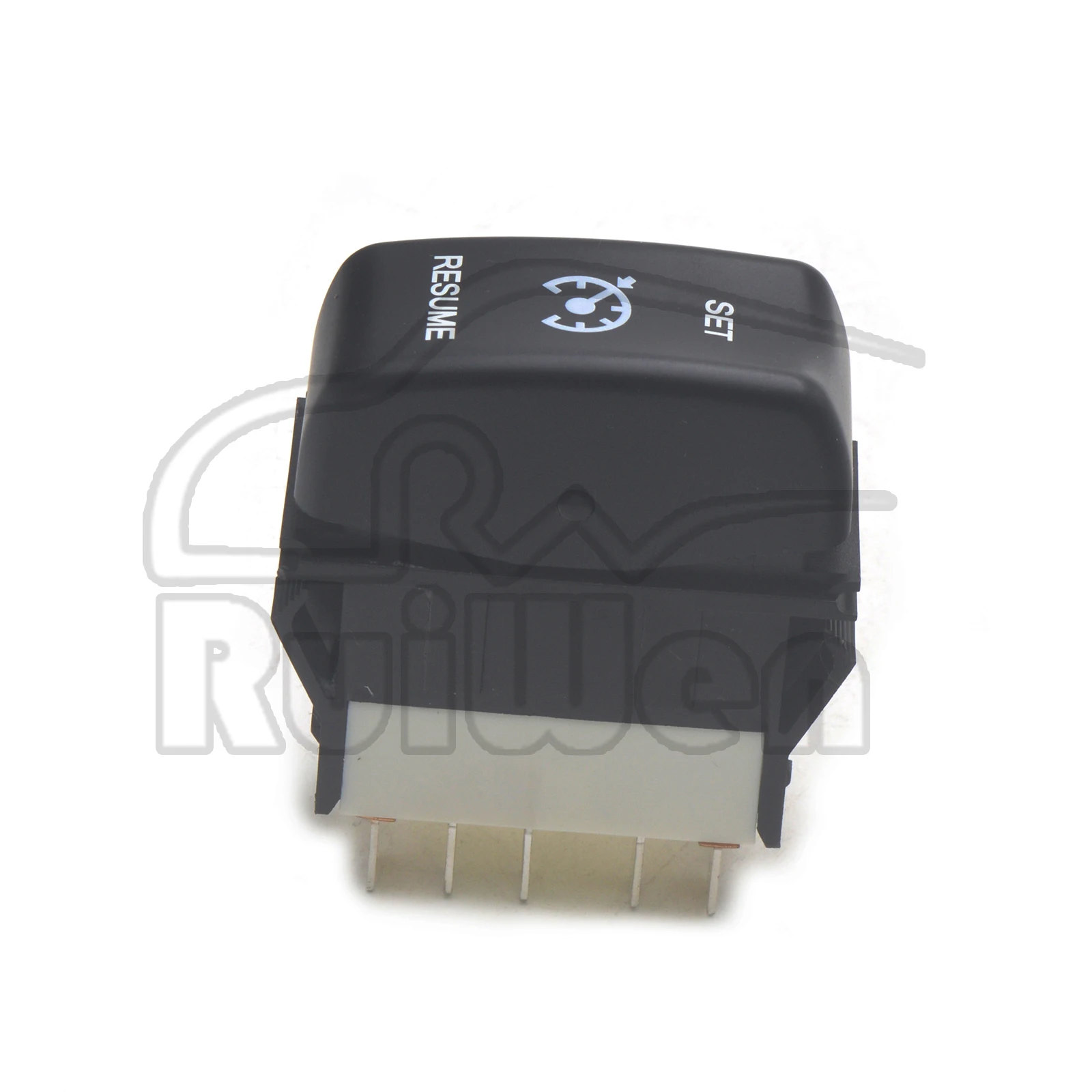 Interruptor basculante de Control de crucero de coche para Kenworth T660 T800 W900 Paccar 577.59626 P27-1040-15 57759626 P27104015