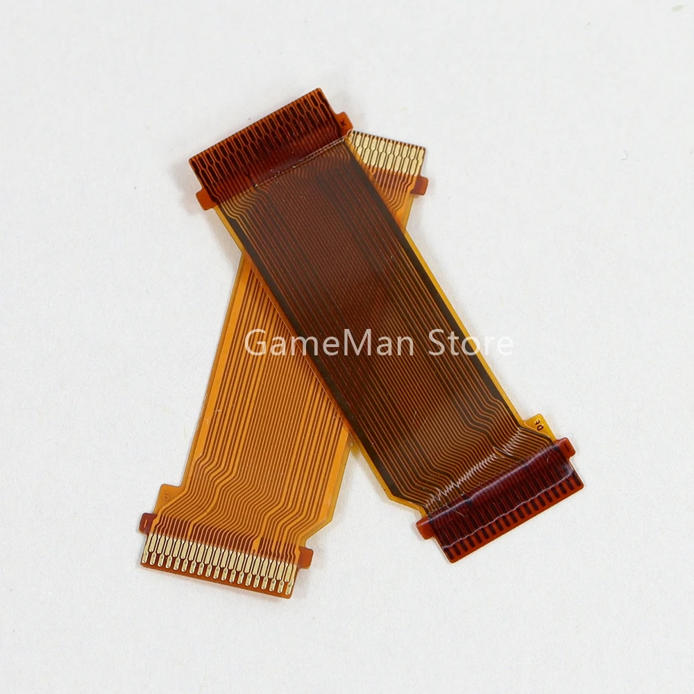 1 шт. для нового 3ДС фонаря клавиатуры печатной платы с подключением ленты фонаря