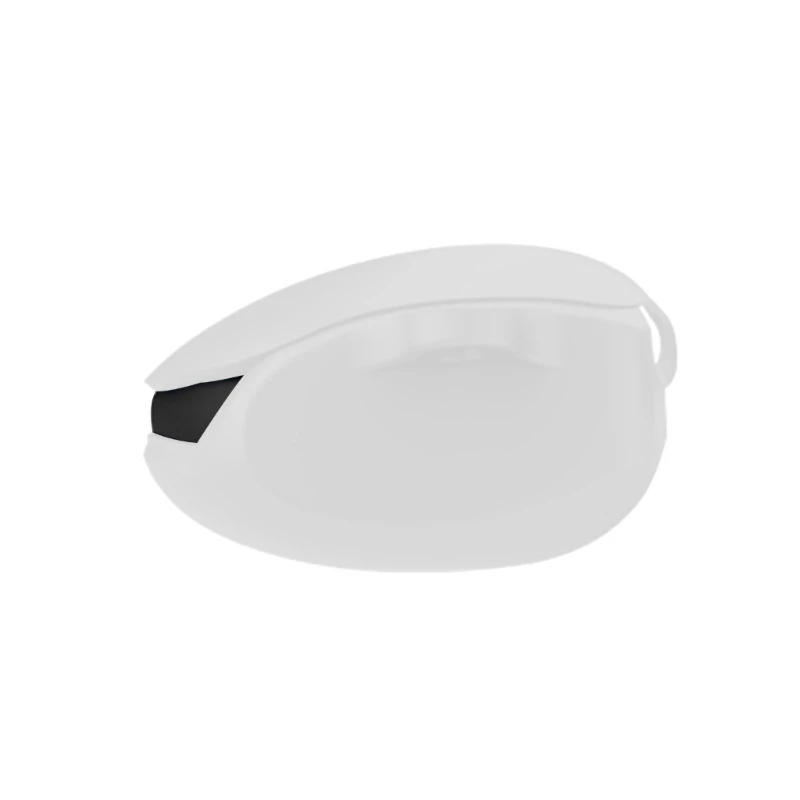 Custodia per cuffie Custodia morbida in silicone per cuffie GM2