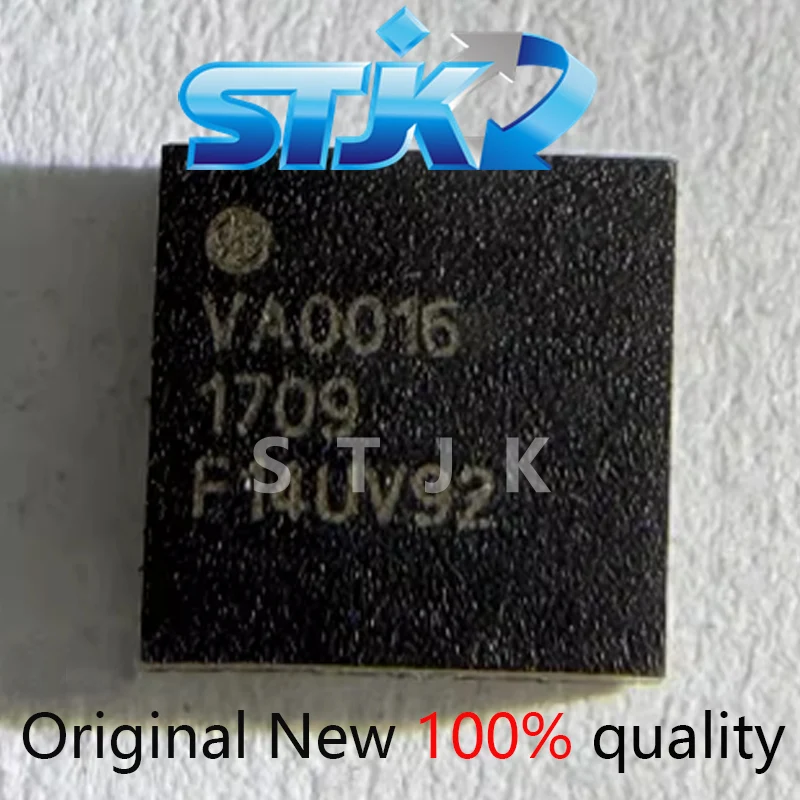 

5PCS/LOT RFVA0016TR RFVA0016 VA0016 QFN32 400MHz-2.81GHz RF amplifier chip