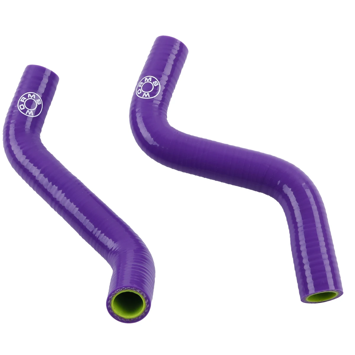 For 2014-2022 Yamaha YFZ450R YFZ450 R Silicone Radiator Coolant Hose Pipe Kit view 5
