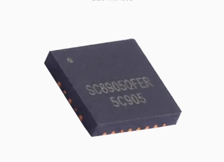 SC8905QFER QFN21 정품, 로트당 10 개, 신제품