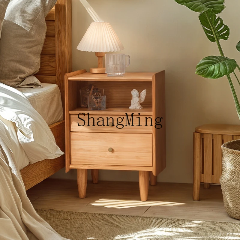 Lxy Solid Wood Smal… - image