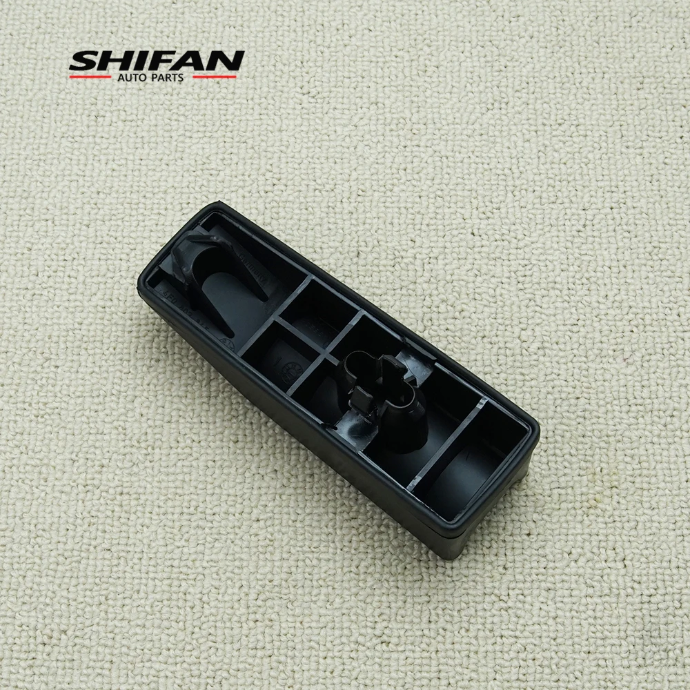4F0802845 Front Jack Bracket Under Car Support Front Rocker-Jacking Fit For Audi A6 C6 S6 RS6 Car Accessories 4F0 802 845 - Image 5