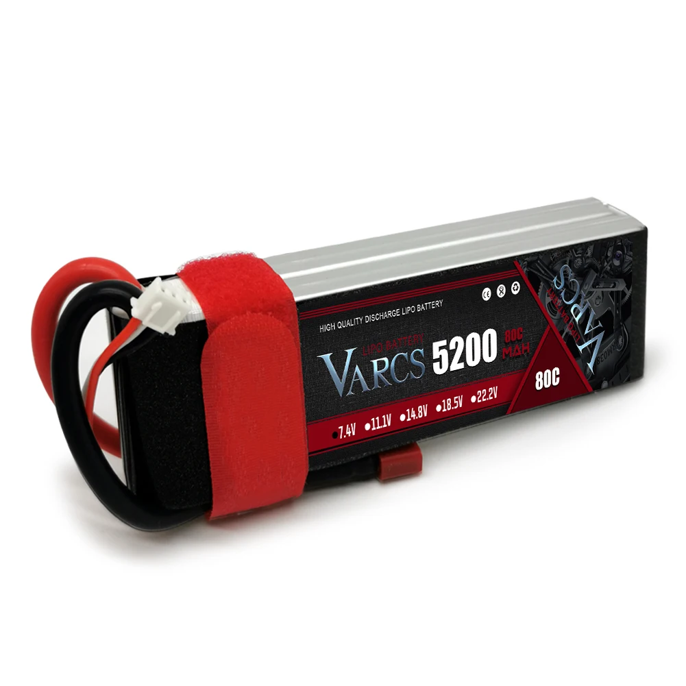 Baterie Lipo 7.4V 11.1V 15.2V 14.8V 22.2V 2S 3S 4S 6S 5400Mah 6300Mah 6500mAh 6200mAh 6750mAh 8000mAh 7000mAh dla samochodu