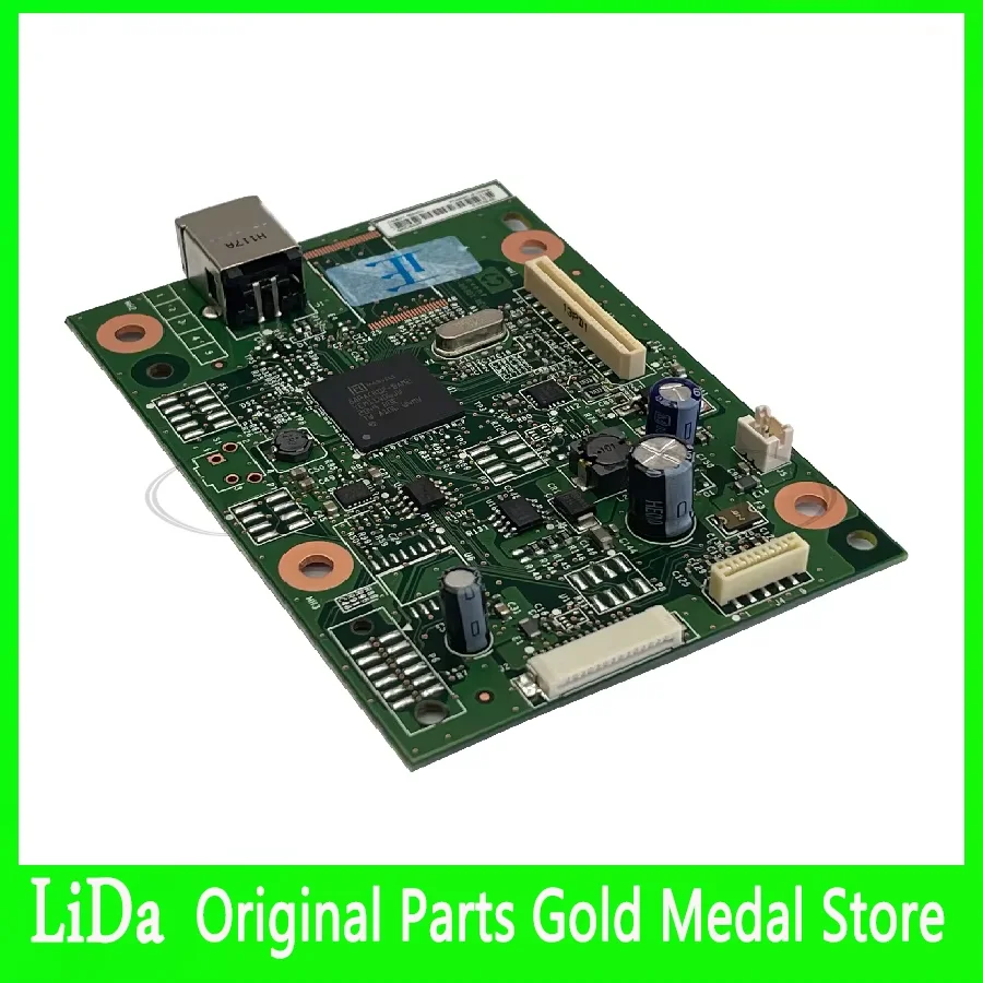 

Original FORMATTER PCA ASSY Formatter Board logic Main Board For HP M1132 M1130 M1136 M1139 M 1130 1132 1136 CE831-60001