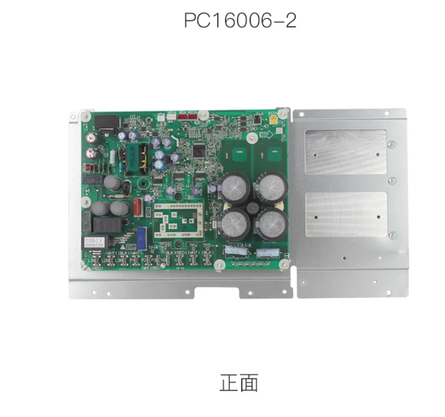 

Новая материнская плата для кондиционера EC13039-1 EC13039-3, плата управления PC16006-3 RXYQ16TAY1, компьютерная плата PC16006-2 RXYQ14TAY1
